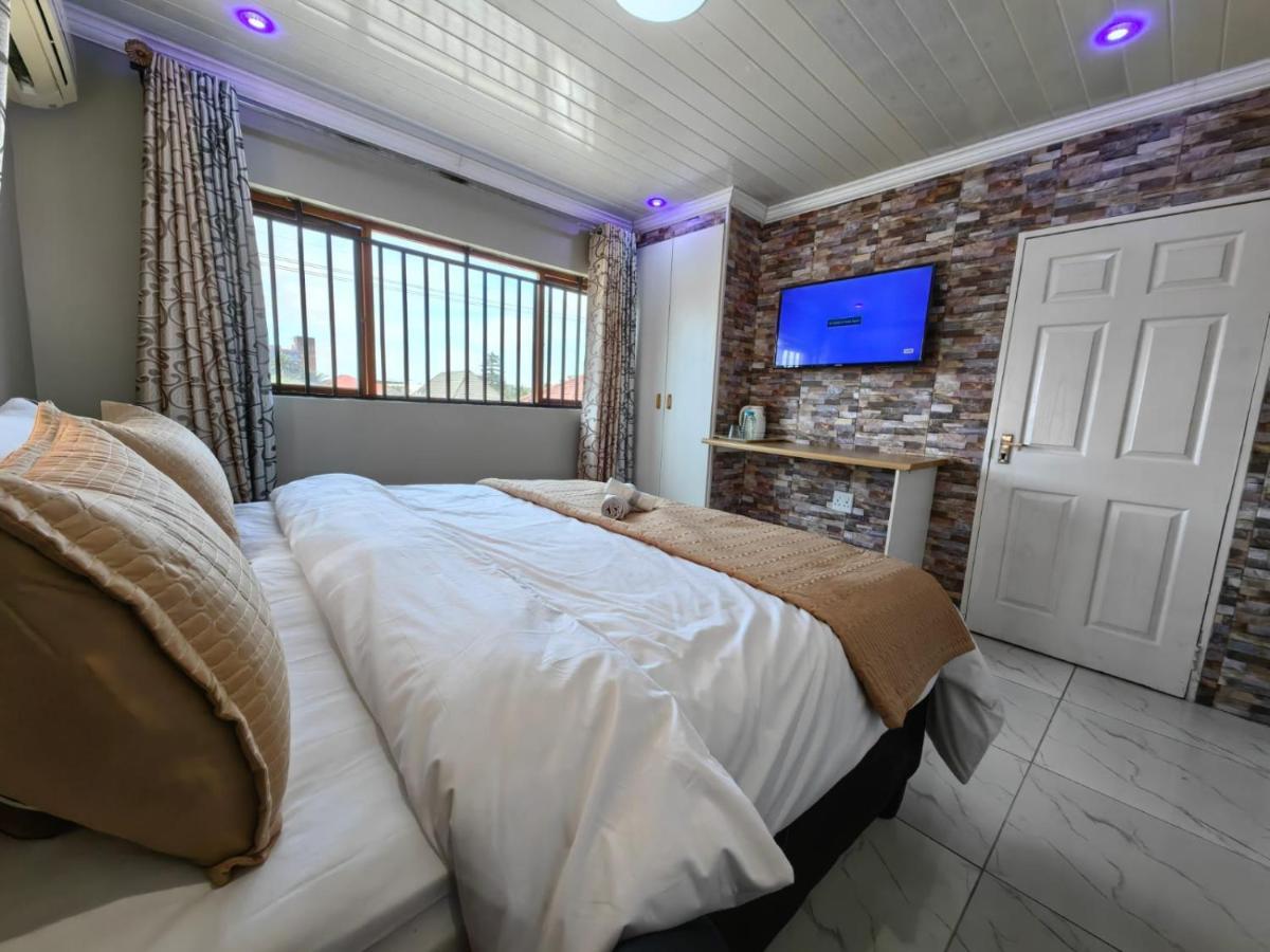 Essential Lodge23 Homestay *