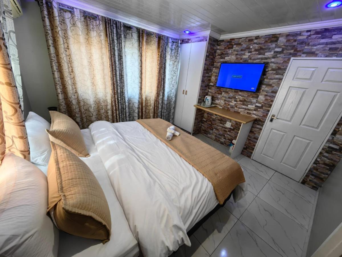 Homestay Essential Lodge23 *