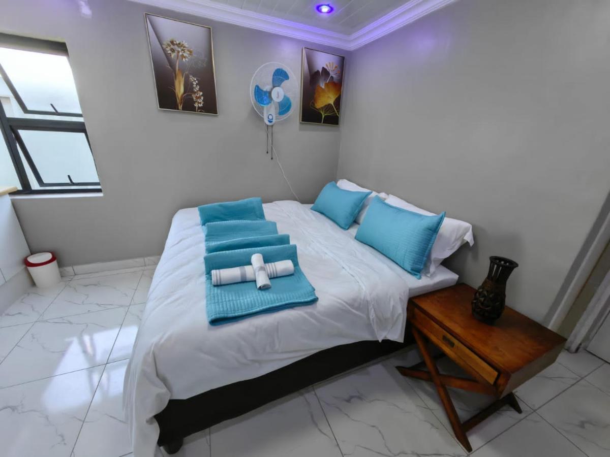 Essential Lodge23 Homestay *