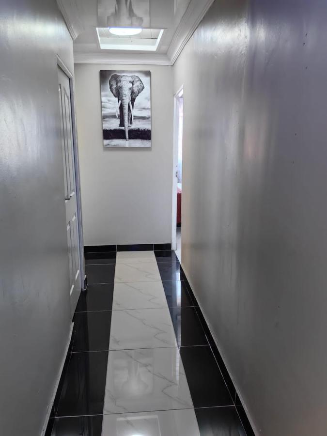 Homestay Essential Lodge23 *