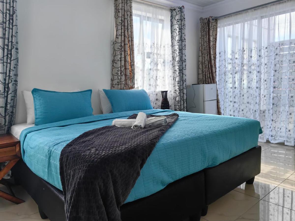 Essential Lodge23 Homestay
