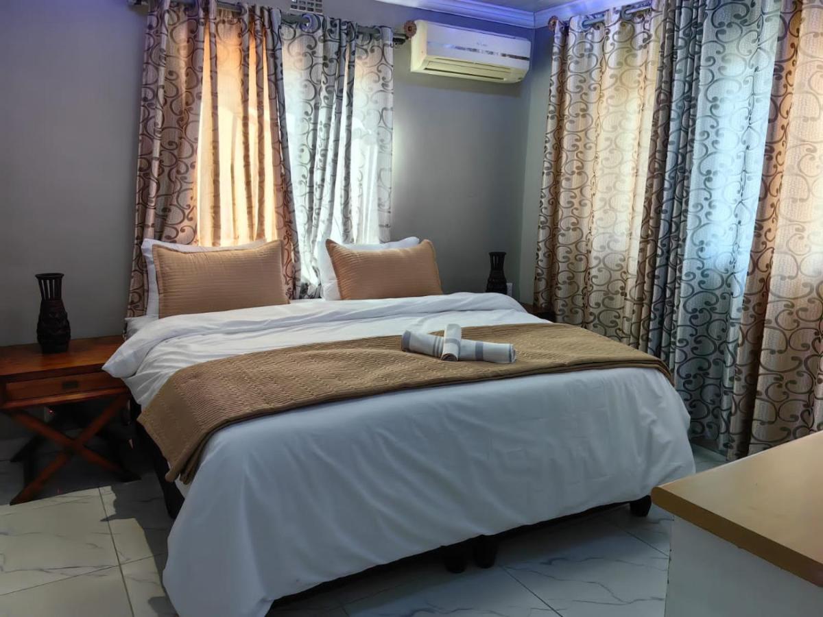 Homestay Essential Lodge23 *