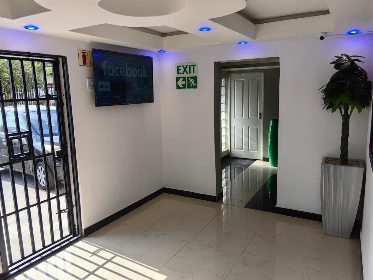 Essential Lodge23 Homestay *