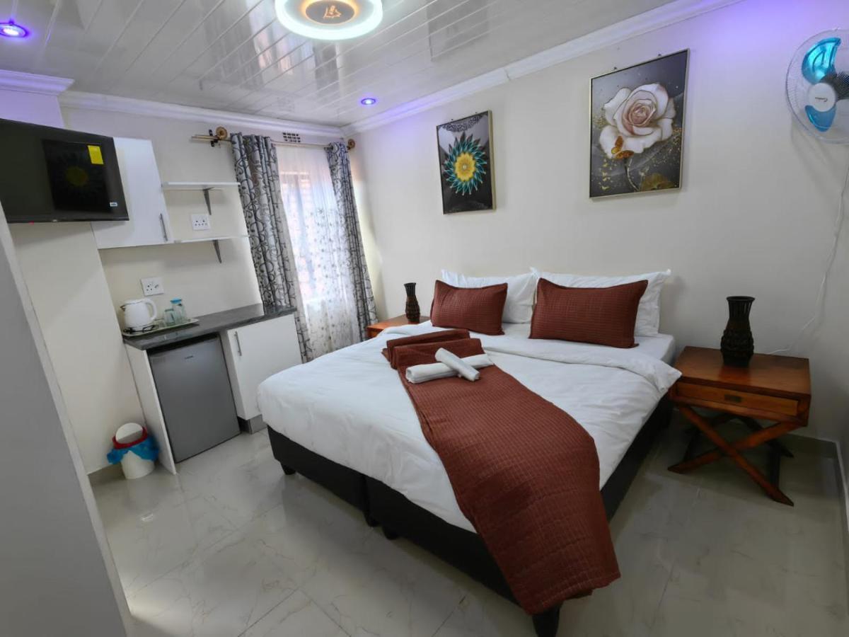 Essential Lodge23 Cape Town