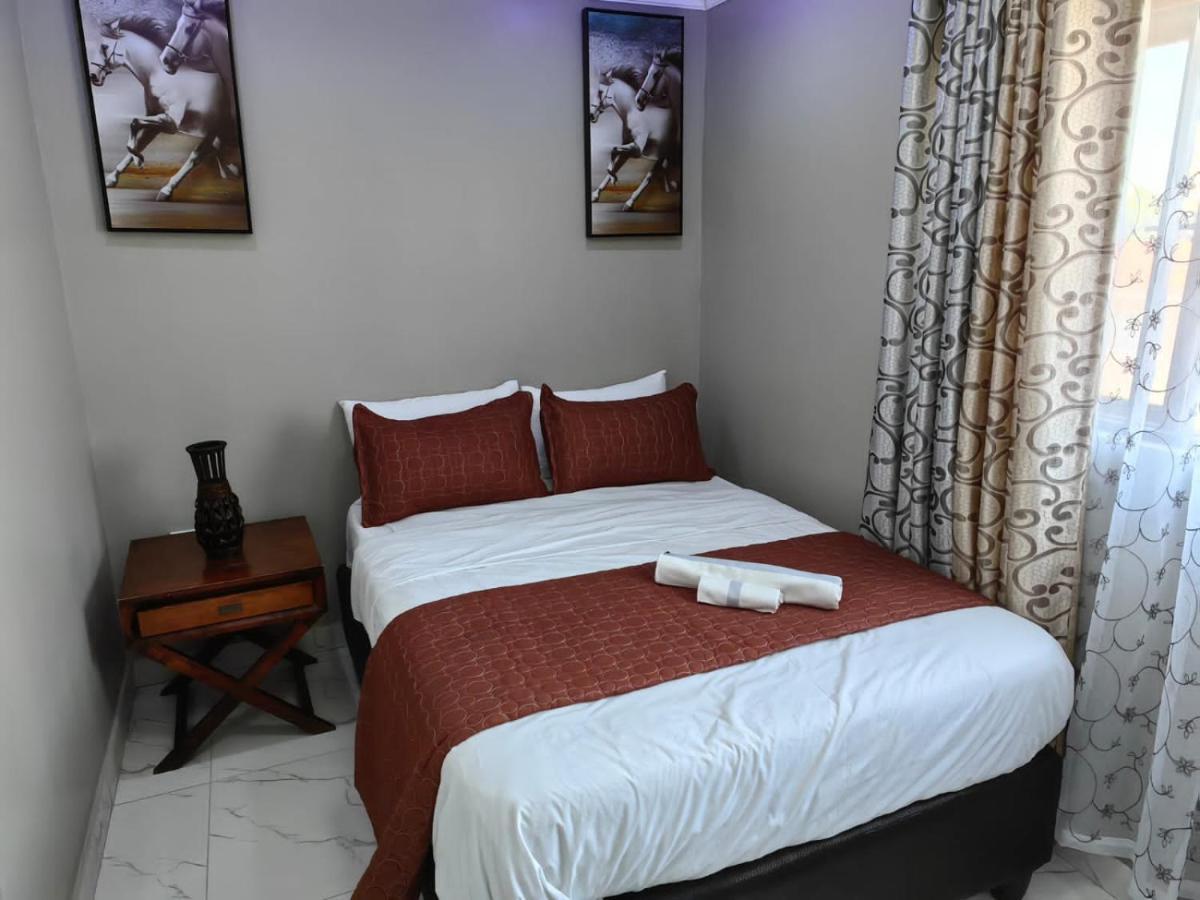 Essential Lodge23 Homestay *