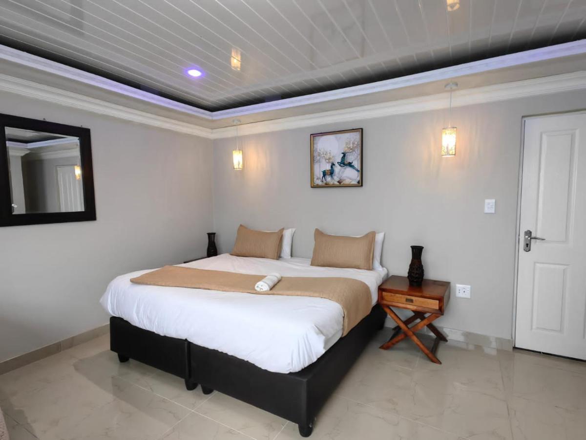 Essential Lodge23 Homestay *
