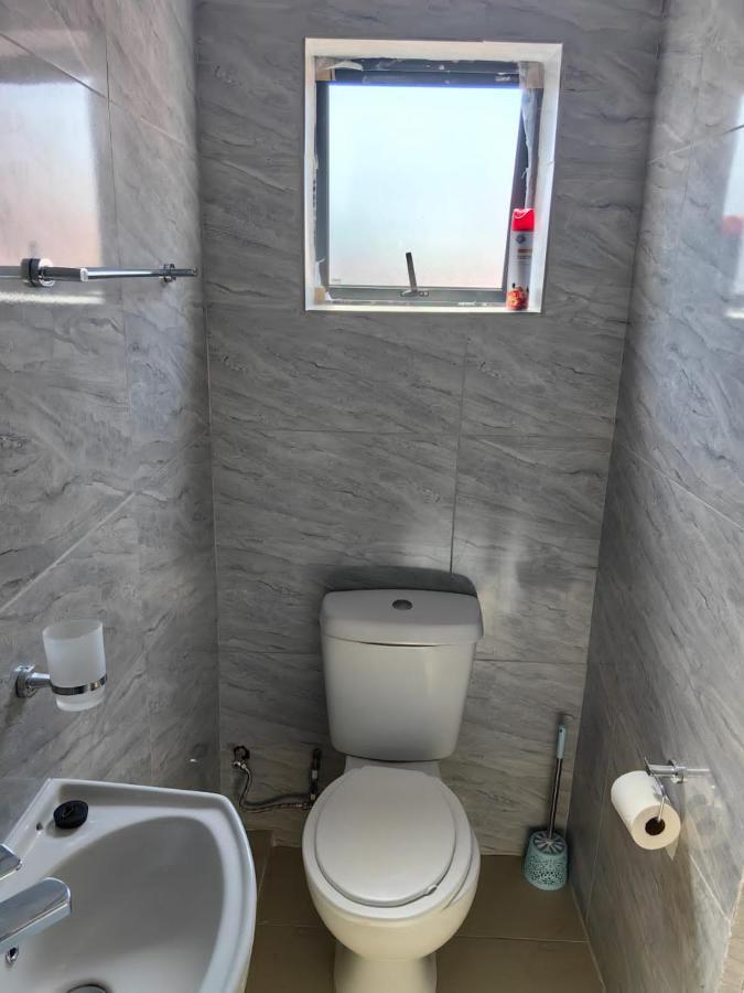 Essential Lodge23 Cape Town