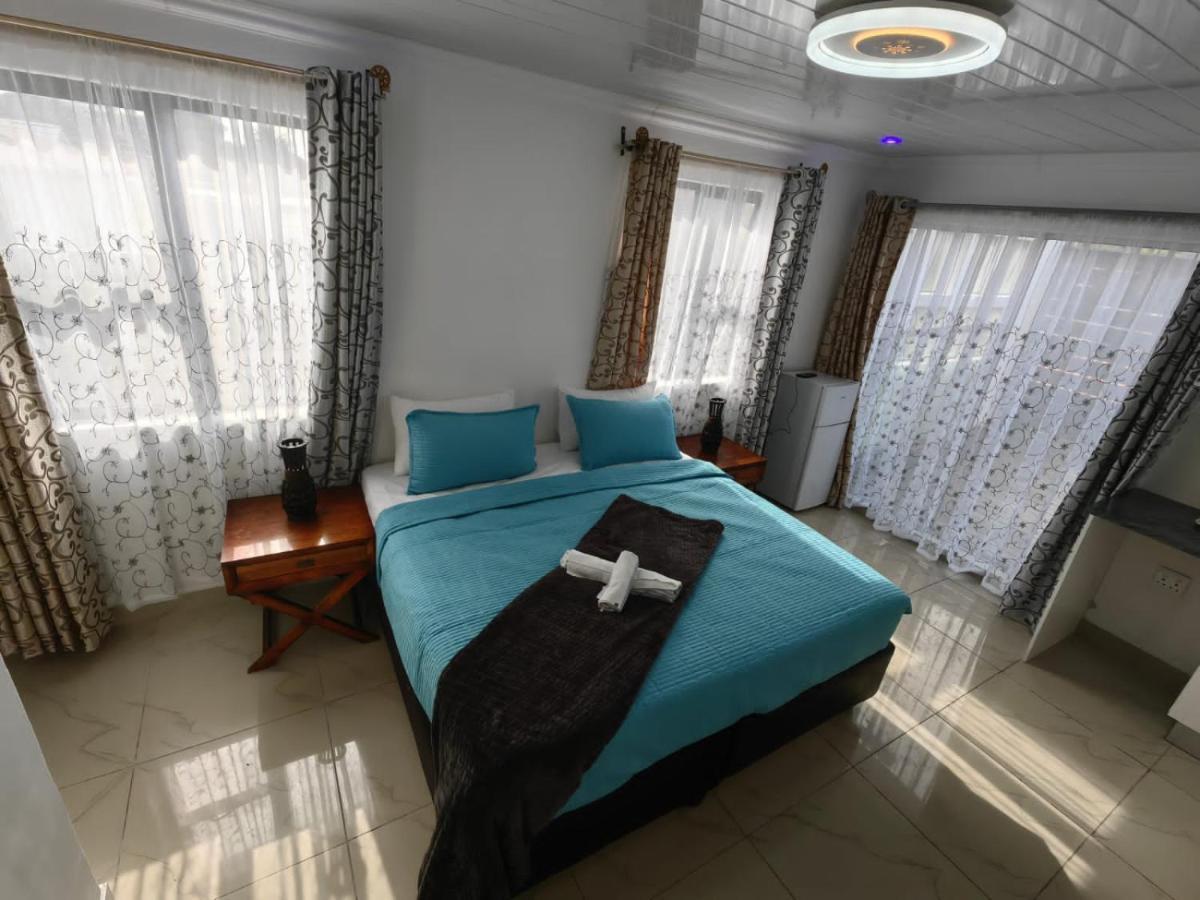 Essential Lodge23 Homestay *