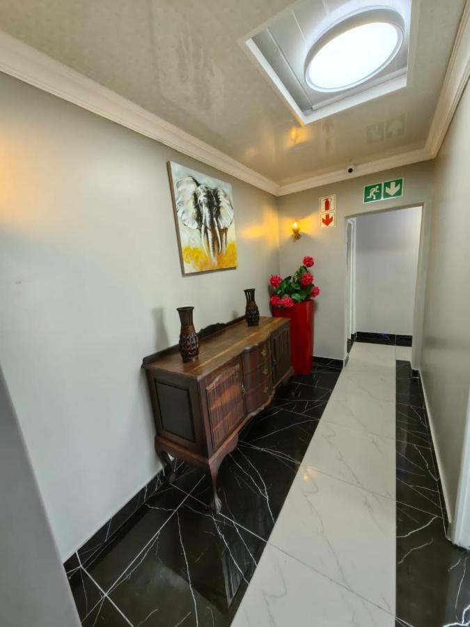Homestay Essential Lodge23