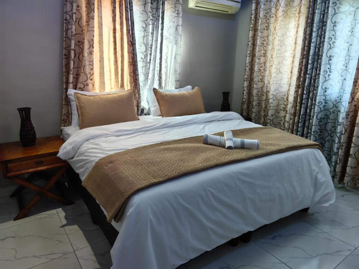 Homestay Essential Lodge23 *
