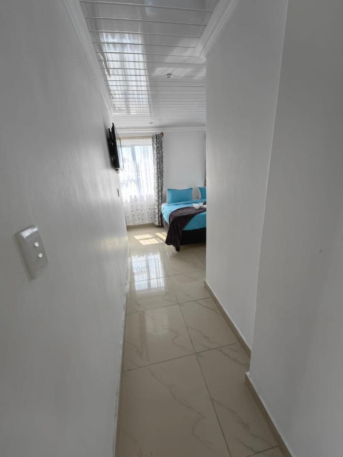Homestay Essential Lodge23 *